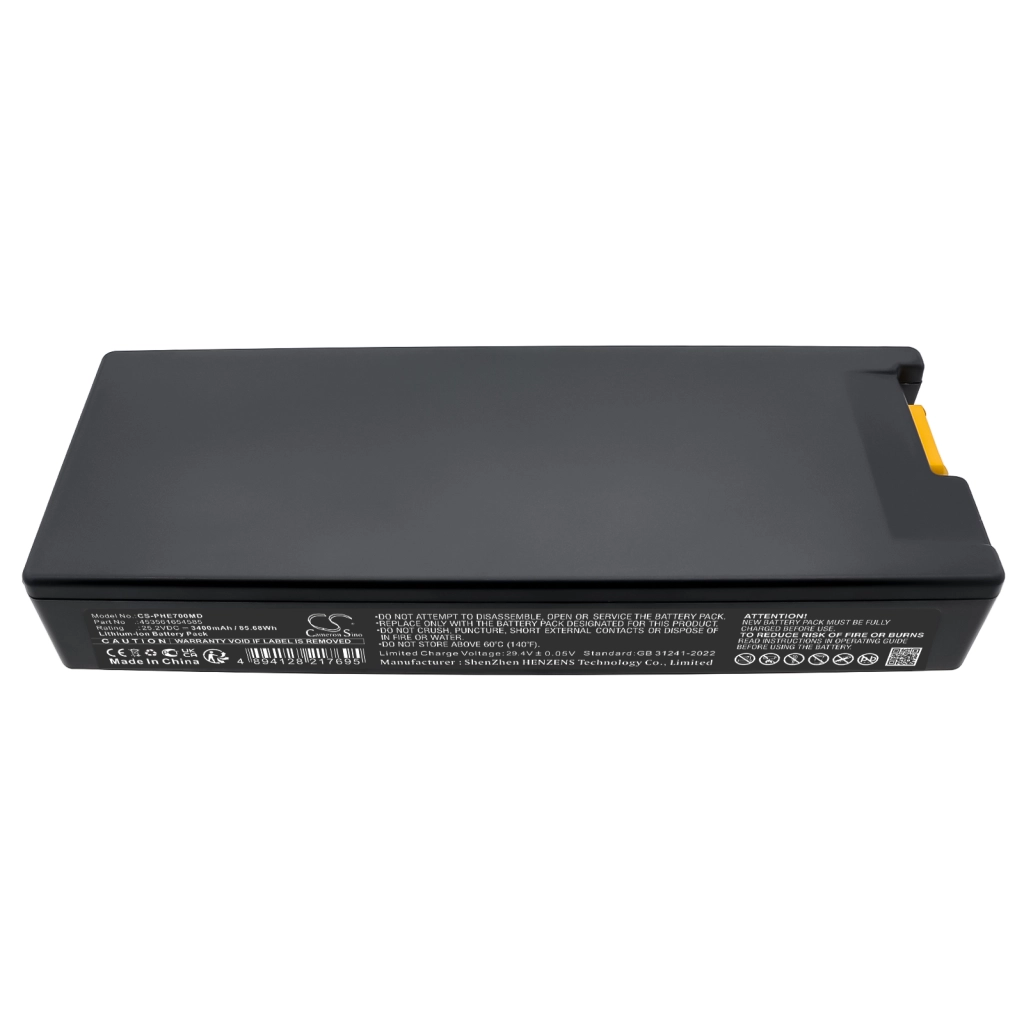 Battery Replaces 453561904974