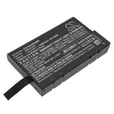 Reemplazo de batería compatible para Philips 989803199221,ME202EK