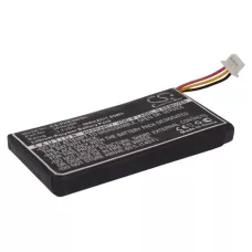 Reemplazo de batería compatible para Phonak 3PINSBR