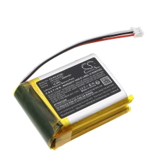 Reemplazo de batería compatible para Philips HD104050E6