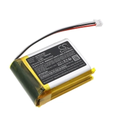 Reemplazo de batería compatible para Philips HD104050E6