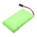 Battery Replaces M2662A