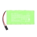 Battery Replaces M2662A