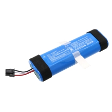 Reemplazo de batería compatible para Philips C1048A2,C1048A7