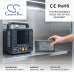 Batería compatible con Phillips CS-PHM451MD