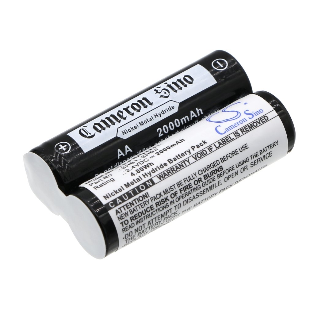 Medical Battery Braun 4520