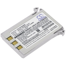 Reemplazo de batería compatible para Philips 989803152881,M6480