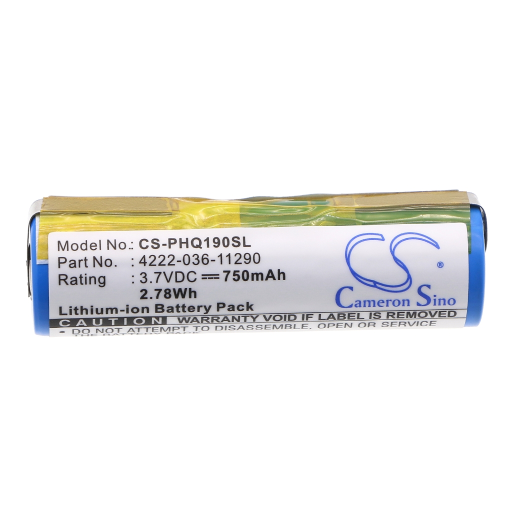 CS-PHQ190SL