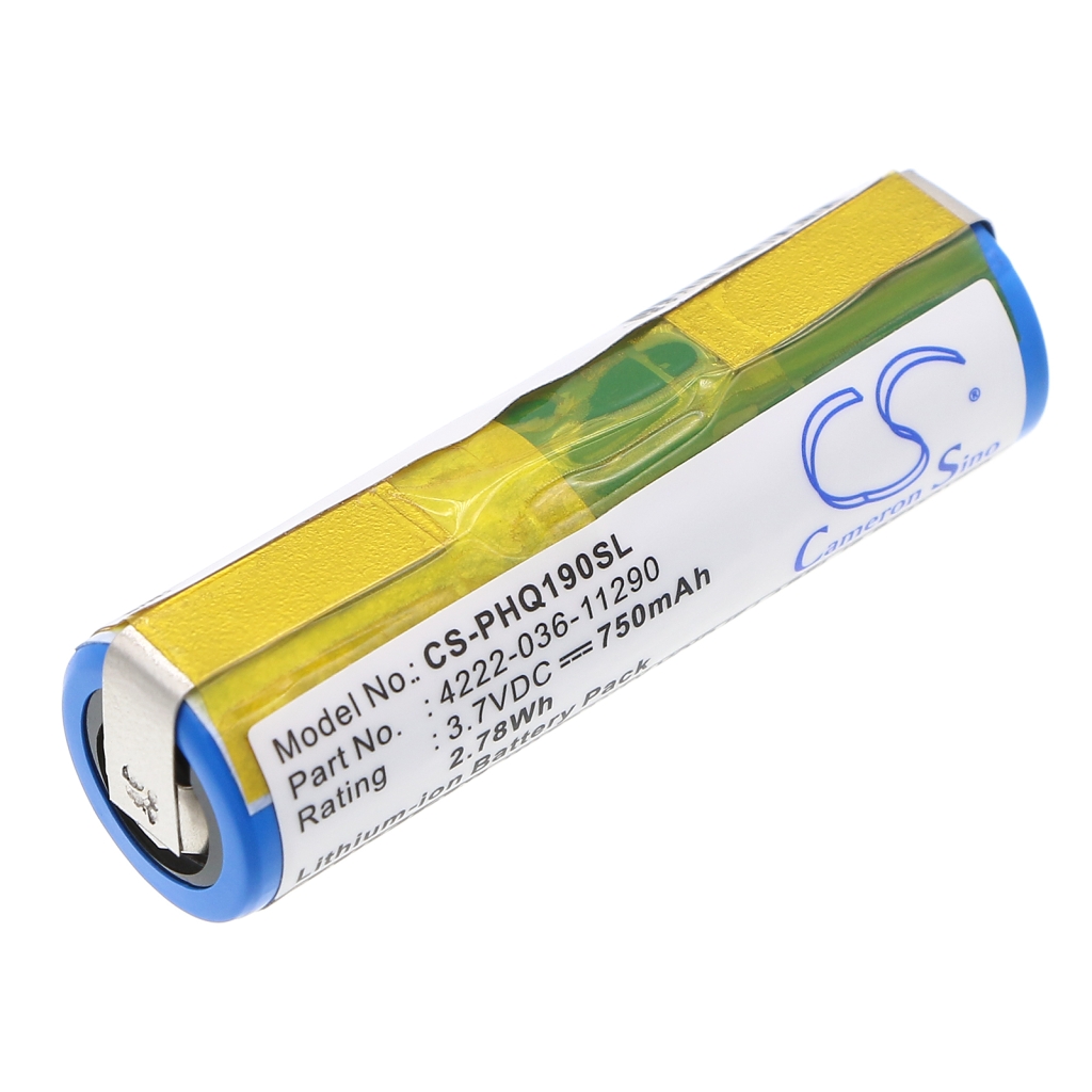 Philips Norelco RQ1076