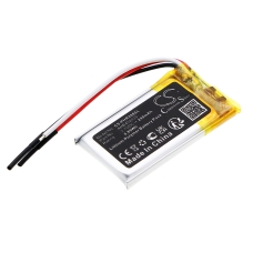 Reemplazo de batería compatible para Philips AHB402035