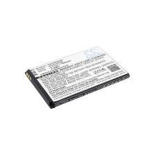 Reemplazo de batería compatible para Philips ABI400BWML