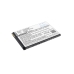 Batería compatible con Philips CS-PHS303SL