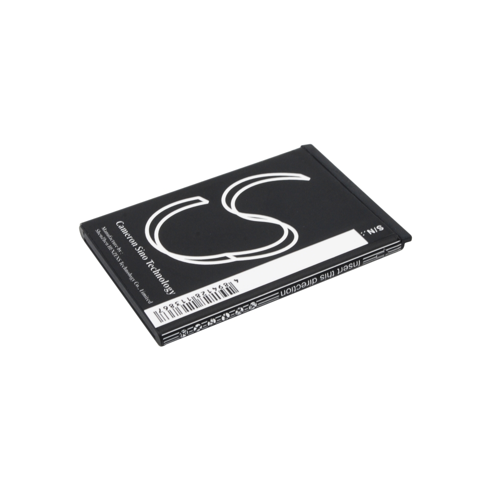 Batería compatible con Philips CS-PHS303SL