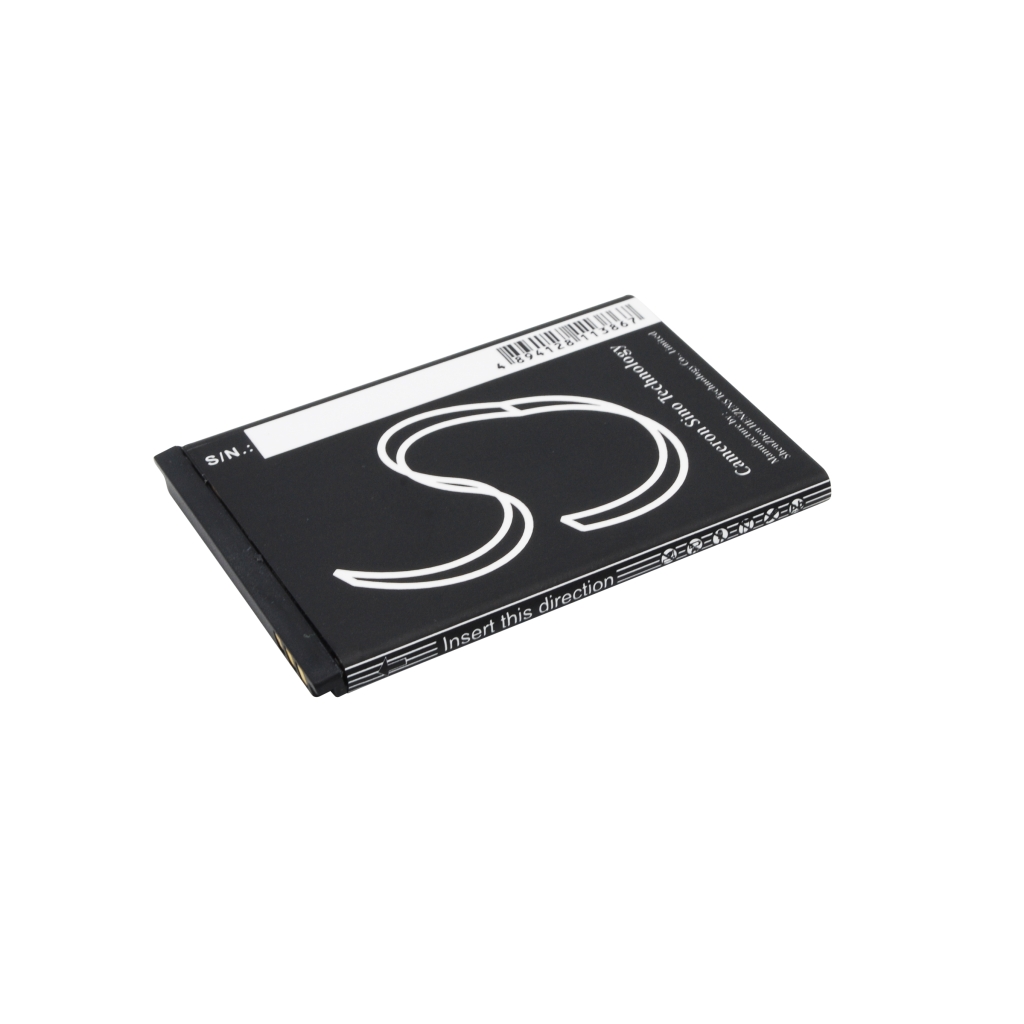 Batería compatible con Philips CS-PHS303SL