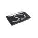 Batería compatible con Philips CS-PHS303SL