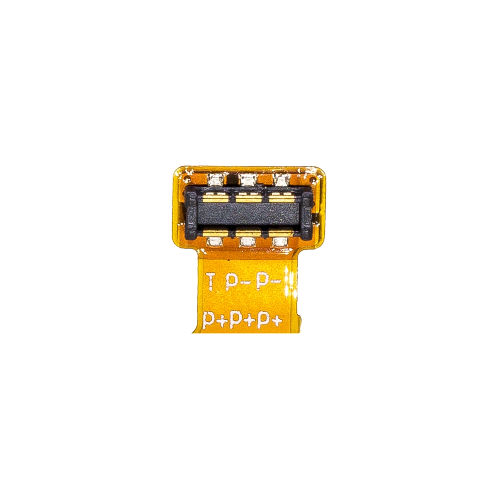 Compatible battery replacement for Philips AB3000MWMT