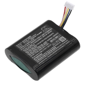 Battery for Philips Monitor VS2