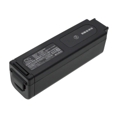 Reemplazo de batería compatible para Philips 1127889