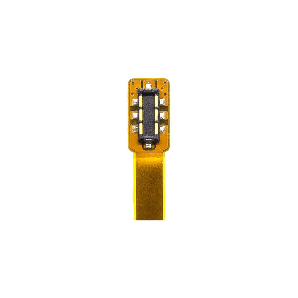 Battery compatible with Philips