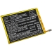 Battery compatible with Philips