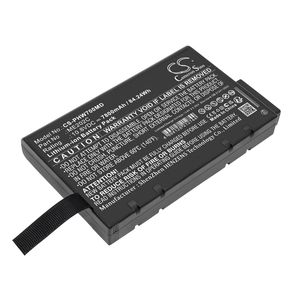 CS-PHW700MD