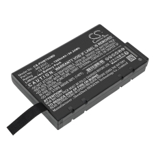 Reemplazo de batería compatible para Philips ME202C