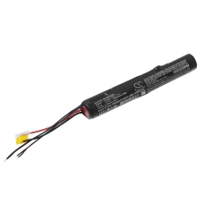 Reemplazo de batería compatible para Philips 1S2PBL1450-0.75-A