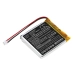 Compatible battery replacement for Philips AEC974241