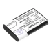 Compatible battery replacement for Philips AB1850AWM