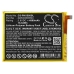 Batería del teléfono móvil Philips CS-PHX588SL