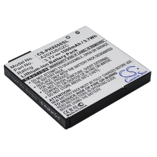 Reemplazo de batería compatible para Philips A20XDB/0ZC
