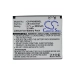 Mobile Phone Battery Philips CS-PHX650SL