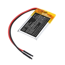Reemplazo de batería compatible para Philips AHB302540