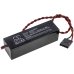 Battery industrial Leading edge CS-PLB386SL