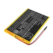 Battery compatibleWith Polaroid