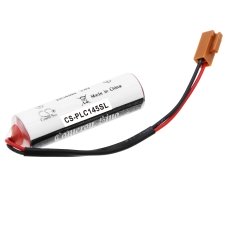 Reemplazo de batería compatible para Toshiba ER14500,ER6V,ER6V C4