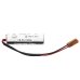 Battery industrial Mitsubishi CS-PLC145SL