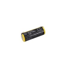 Reemplazo de batería compatible para Panasonic BR-A,BR-A-TABS