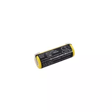 Reemplazo de batería compatible para Panasonic BR-A,BR-A-TABS