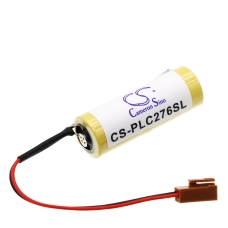 Reemplazo de batería compatible para OMRON 3G2A9-BAT08,C500-BAT08,ER17500V