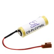CS-PLC276SL<br />Batteries for   replaces battery 3G2A9-BAT08
