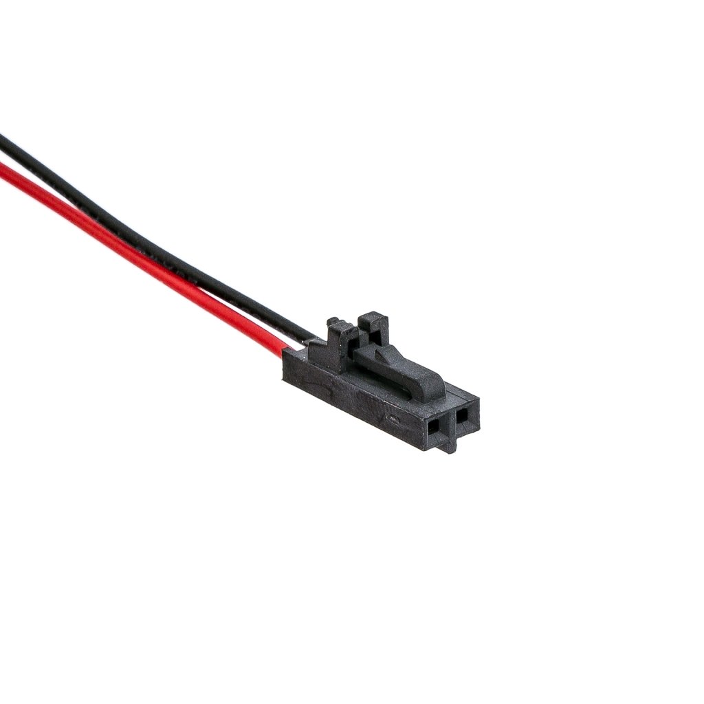 Battery Replaces SB9758T