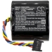 Batería Sustituye Allen Bradley 1756-BATA