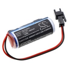 Reemplazo de batería compatible para Sanyo CR17450,CR17450E-R,CR17450ER