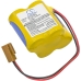 Battery industrial Ge CS-PLC980SL