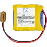 CS-PLC980SL<br />Batteries for   replaces battery A98L-0031-0025