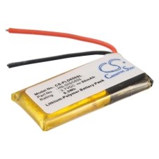 Reemplazo de batería compatible para Plantronics 68400-61,71890-61,73667-01,74422-01,75210-01...