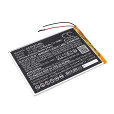 Reemplazo de batería compatible para Polaroid BT-1529S0002
