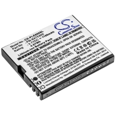 Reemplazo de batería compatible para Plum PM-BATE800