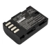Batería de la cámara Panasonic CS-PLF190MC
